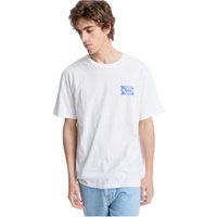 Mens EV Starfish Stamp T-Shirt